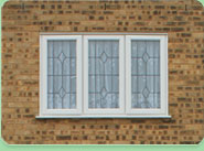 Window fitting Northfields